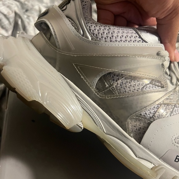 Balenciaga Track Sneakers